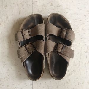 Birkenstock’s sandals